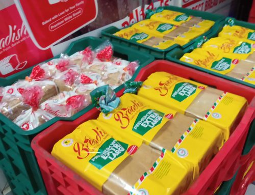 What You Need To Know About The New Price Of Bread